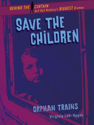 cover image of Save the Children